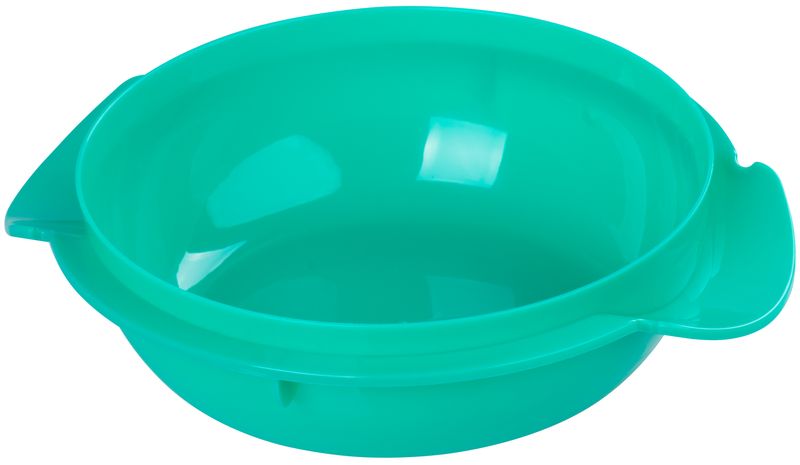 Obedár MagicHome, okrúhly, 4 dielny, farebný, 4x 1000 ml, 22,4x20,5x29,5 cm – Obrázok 5