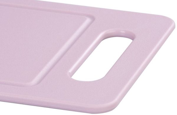 Doska MagicHome, na krájanie, plastová, malá, 25x14x0,6 cm – Obrázok 3