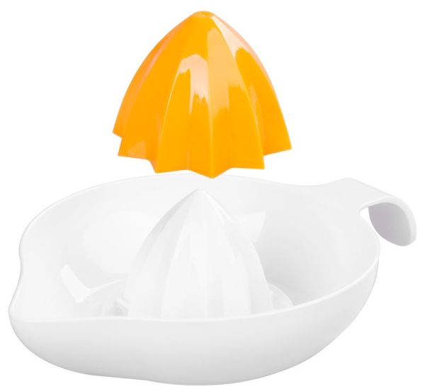 Odšťavovač MagicHome, ručný, na citrusy, 350 ml – Obrázok 2
