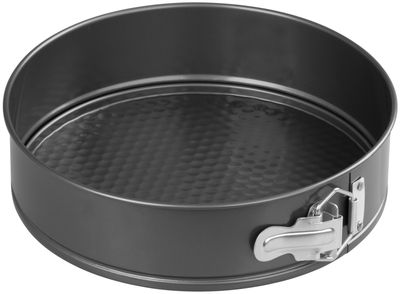 Forma MagicHome, na pečenie, na tortu, rozkladacia, 24x7 cm – Obrázok 4