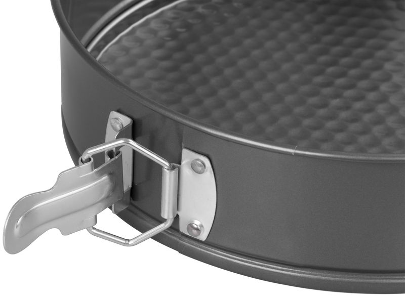 Forma MagicHome, na pečenie, na tortu, rozkladacia, 24x7 cm – Obrázok 3