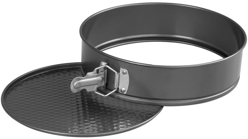 Forma MagicHome, na pečenie, na tortu, rozkladacia, 24x7 cm – Obrázok 2