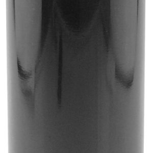 Termoska MagicHome, 1000 ml, plast/nerez, čierna