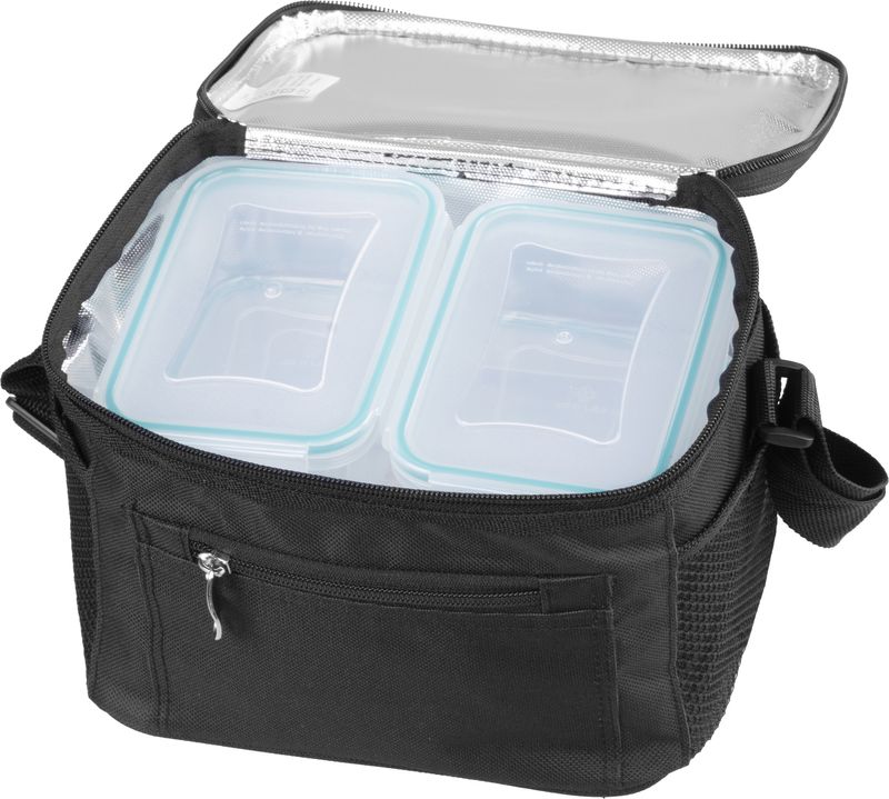 Dóza MagicHome, hranatá, s termo taškou, sada 3 ks, 1x 1500 ml + 2x 500 ml – Obrázok 3
