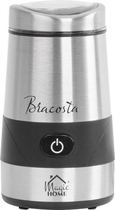 Mlynček na kávu MagicHome Bracosta, 200 W, 230 V – Obrázok 7