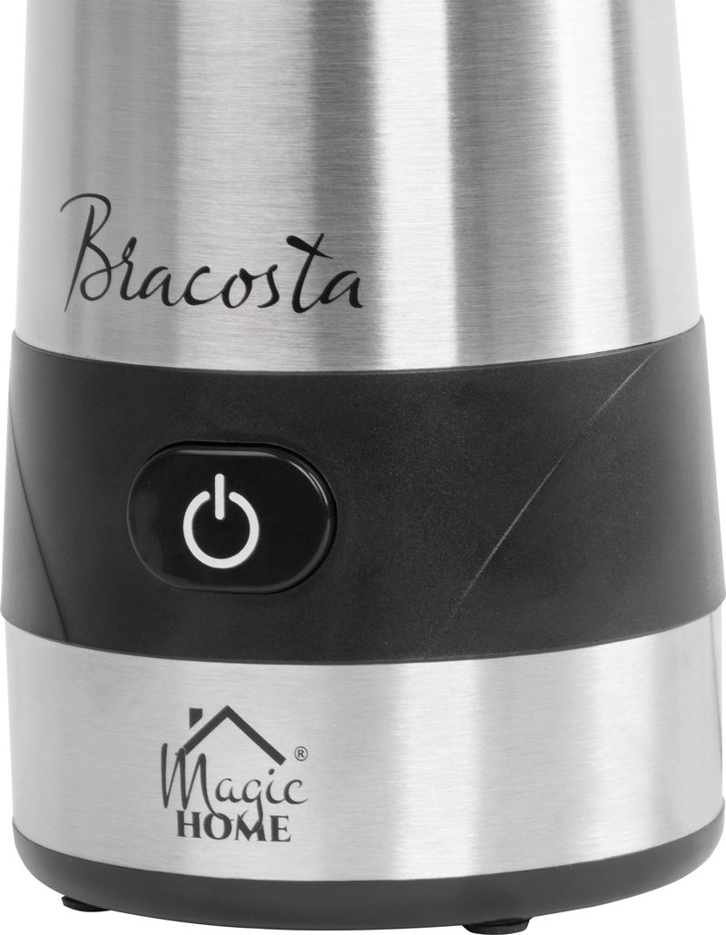 Mlynček na kávu MagicHome Bracosta, 200 W, 230 V – Obrázok 6