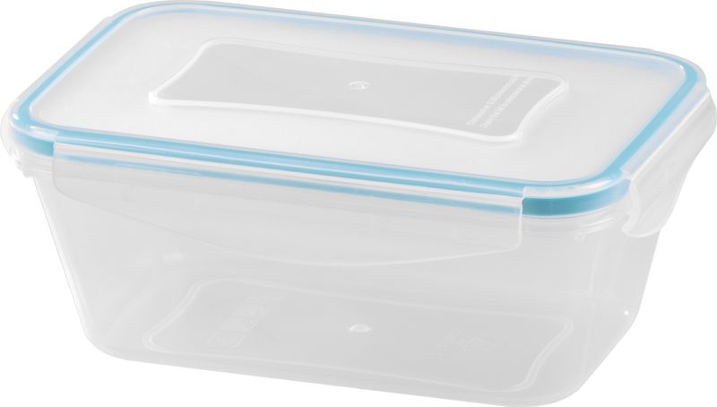 Dóza MagicHome Lunchbox set YH416, obdĺžniková, sada 3 ks, 700 ml, 172x115x71 mm – Obrázok 4