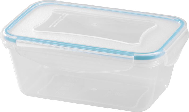 Dóza MagicHome Lunchbox set YH376, obdĺžniková, sada 3 ks, 1000 ml, 189x131x77 mm – Obrázok 4