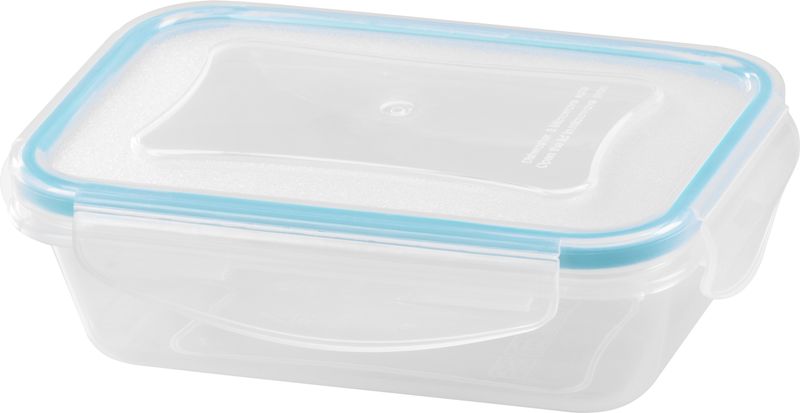 Dóza MagicHome Lunchbox set YH375, obdĺžniková, sada 3 ks, 400 ml, 162x111x51 mm – Obrázok 4