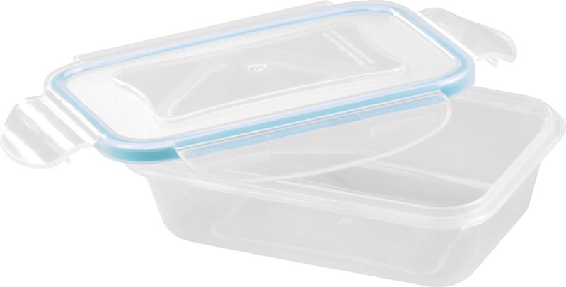 Dóza MagicHome Lunchbox set YH375, obdĺžniková, sada 3 ks, 400 ml, 162x111x51 mm – Obrázok 3
