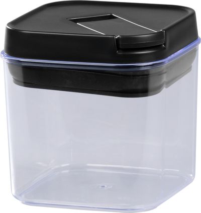 Dóza MagicHome, so silikónovým tesnením, 600 ml, 106x106x110 mm, stohovacia – Obrázok 6