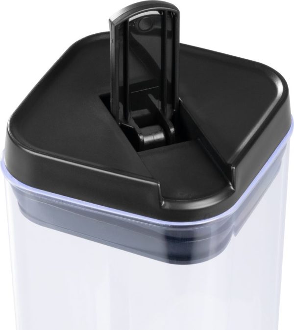 Dóza MagicHome, so silikónovým tesnením, 1300 ml, 106x106x190 mm, stohovacia – Obrázok 5