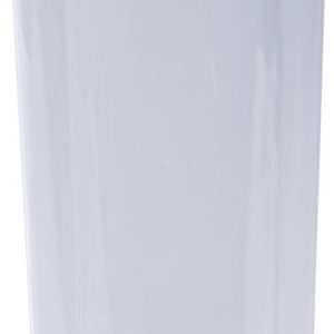 Dóza MagicHome, so silikónovým tesnením, 2100 ml, 106x106x300 mm, stohovacia