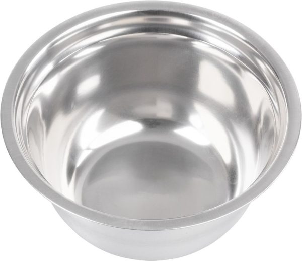 Miska MagicHome, nerez, 18 cm – Obrázok 2