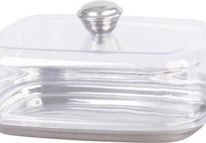 Dóza MagicHome, na maslo, Butterbox, maselnička, 500 ml, 115x155 mm