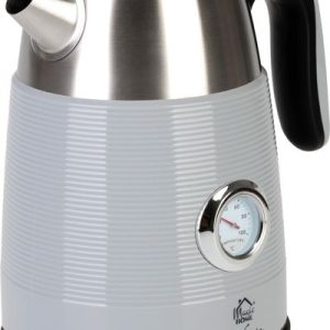 Kanvica MagicHome Laria, 1850-2200 W, 230 V, 50 Hz, 1700 ml, rýchlovarná, s teplomerom