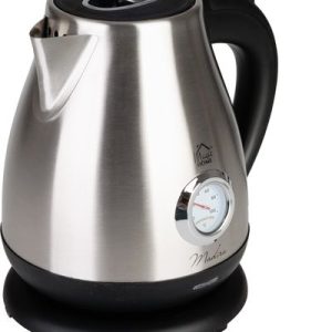 Kanvica MagicHome Madira, 1850-2200 W, 230 V, 50 Hz, 1700 ml, rýchlovarná, s teplomerom