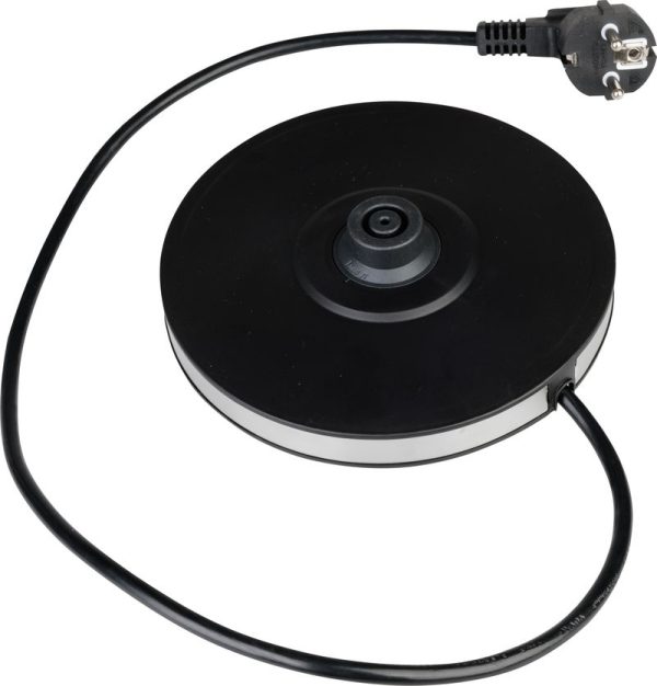 Kanvica MagicHome Blackira, 1850-2200 W, 230 V, 50 Hz, 1700 ml, rýchlovarná – Obrázok 6