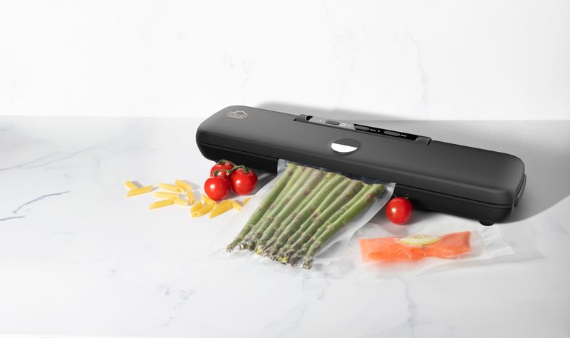 Fólia MagicHome, na vákuovanie, 28x600 cm, pre vákuovačky – Obrázok 2