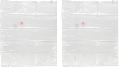 Vak Vrece MagicHome, vákuové, s odsávaním 60 x 80 cm, bal 2 ks – Obrázok 9
