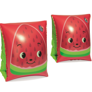 Rukávniky Bestway® 32042, Fruitastic, detské, nafukovacie, do vody, 23x15 cm