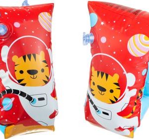 Rukávniky Bestway® 32102, Aquatic Life, detské, nafukovacie, do vody, 30x15 cm