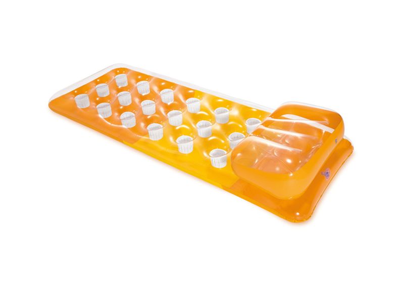 Nafukovačka Intex® 58890, Pocket fashion, do vody, mix farieb, 1,88x0,71 m – Obrázok 5