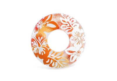 Kruh Intex® 59251NP Clear Color, detský, nafukovací, do vody, mix dizajnov, 91 cm – Obrázok 10