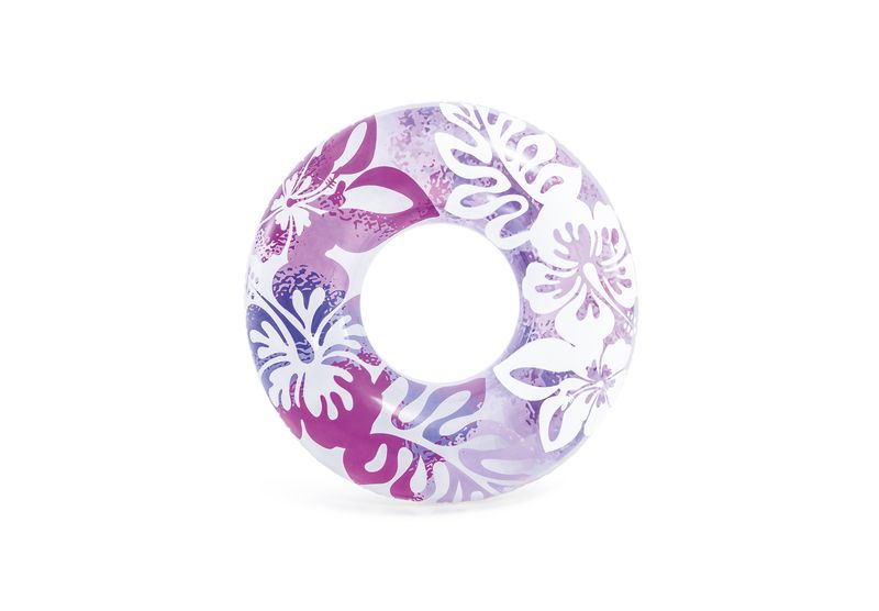 Kruh Intex® 59251NP Clear Color, detský, nafukovací, do vody, mix dizajnov, 91 cm – Obrázok 8
