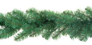 Girlanda MagicHome Vianoce, 270 cm, 200 vetiev