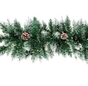 Girlanda MagicHome Vianoce, 270 cm, 200 vetiev