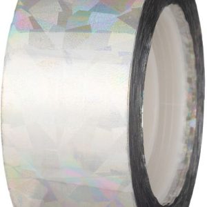 Plašič vtákov Strend Pro, páska, reflexná, 2,4 cm, L-50 m, odpudzovač