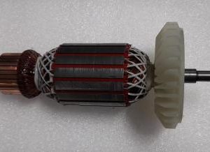 Rotor AG24-230H diel 25