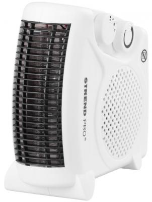 Termoventilátor Strend Pro FH106, ohrievač, 1000/2000W, 230V, teplovzdušný, 2v1 – Obrázok 5