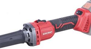 Brúska Worcraft CDG-S20LiB, ShareSYS, 20V Li-Ion, priama, vŕtanie a brúsenie