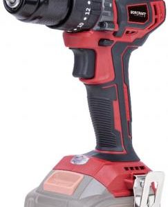 Skrutkovač Worcraft CHD-S20LiBA ShareSYS, 20V Li-ion, bezuhlíkový