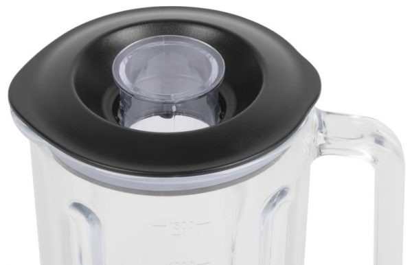 Nádoba na mixovanie MagicHome, pre kuchynský robot Lenotre, sklenená – Obrázok 3