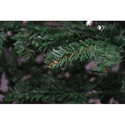 Stromček MagicHome Vianoce Classic2, jedľa, 150 cm – Obrázok 2
