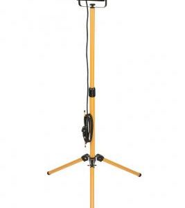 Reflektor Strend Pro Worklight SMD LED BL2-E1, 20W, 1600 lm, so stojanom, pracovný, kábel 2.5 m, IP65