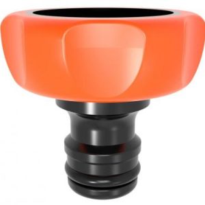 Prípojka Strend Pro, G 1/2", na vodovodný kohútik, vnútorný závit, SoftTouch, adapter