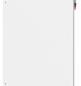 Konvektor Strend Pro PH-08W, 425W, 230V, Wi-Fi, TUYA SMART