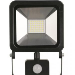 Reflektor Strend Pro Floodlight LED AGP, 30W, 2400 lm, IP44, senzor pohybu