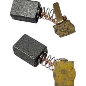 Uhlíky na Uťahovák Worcraft IW-500, rázový