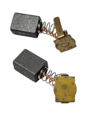 Uhlíky na Uťahovák Worcraft IW-500, rázový