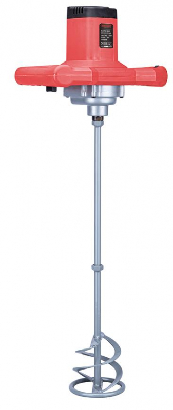 Miešadlo Worcraft EM12-120, 1200W, elektrické, M14 – Obrázok 3