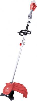 Vyžínač a krovinorez, Worcraft CGT-S20LiB ShareSYS, 20V Li-Ion, 25 cm, bezuhlíkový – Obrázok 2