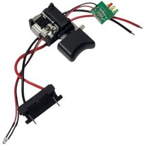 Vypínač CD-20LiH, diel 14