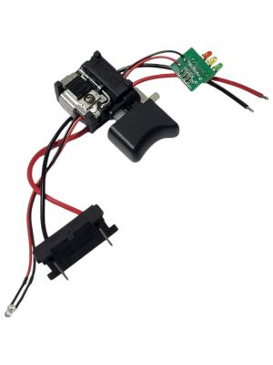 Vypínač CD-20LiH, diel 14