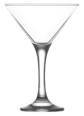 Pohár Misket, LAV, sklenený, na martini, 175 ml, 107x148 mm, bal. 6 ks – Obrázok 3