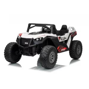Bugina RTR Monster Speed 4x4 Biela